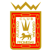 Osasuna Promesas