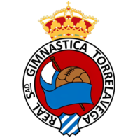 Gimnástica de Torrelavega