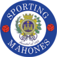 Sporting Mahonès