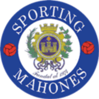 Mahonés