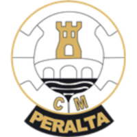 Peralta