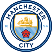 Squad Manchester City Premier League