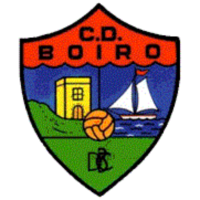 Boiro