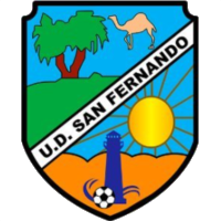 UD San Fernando