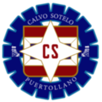 Calvo Sotelo Puertollano C.F.