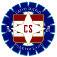 Calvo Sotelo Puertollano