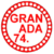 Granada 74