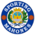 Sporting Mahones