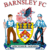 Barnsley Barnsley