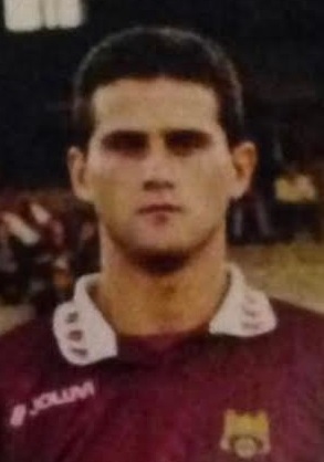 Toni otero pontevedra cf