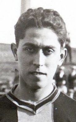 Paulino Alcantara