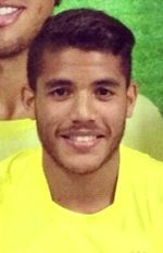 Jonathan dos Santos, Jonathan dos Santos Ramírez - Footballer | BDFutbol