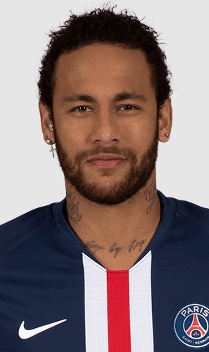 Neymar, Neymar da Silva Santos Júnior - Footballer | BDFutbol