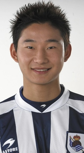 Lee, Lee Chun-soo - Footballer | BDFutbol