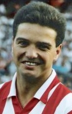 Luis Luis Alejandro García - Footballer