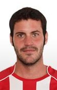 Lorente, Javier García-Lorente Sorolla - Futbolista | BDFutbol