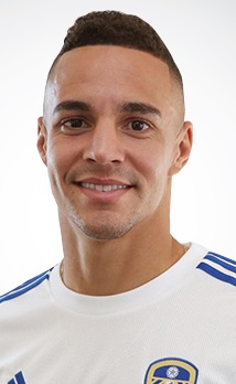 Rodrigo, Rodrigo Moreno Machado - Footballer