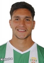 Jesús Valentín,nuevo jugador del Recre  202382d