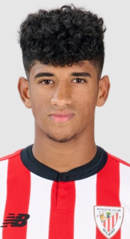 Athletic club malcom abdulai ares djaló