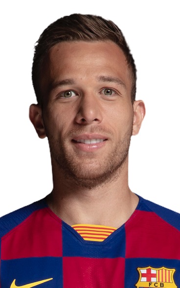 Arthur, Arthur Henrique Ramos de Oliveira Melo - Footballer | BDFutbol