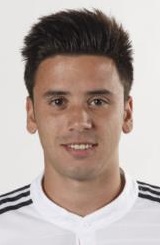 Javier cheap munoz age