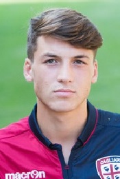Doratiotto, Riccardo Doratiotto - Footballer