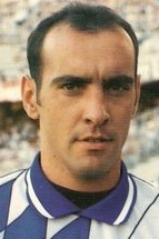 Monchi, Ramón Rodríguez Verdejo - Futbolista | BDFutbol