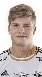 Sorloth Alexander Sorloth Footballer