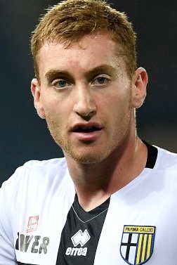 Kulusevski, Dejan Kulusevski - Footballer