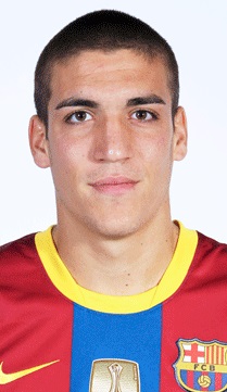 Oriol romeu i vidal