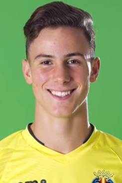 2023-2024 | 18º Jornada | Villarreal CF  3-2  R.C. Celta - Página 2 304050