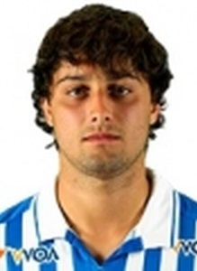 Wesley Soares, Wesley Soares Xavier - Footballer