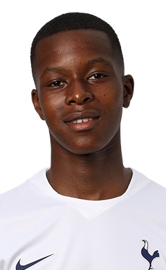 Cesay, Kallum Cesay - Footballer | BDFutbol