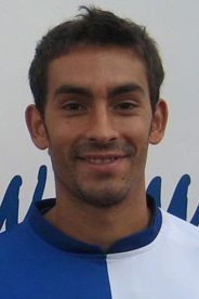 Robles, Ángel Luis Robles Berengüi - Futbolista | BDFutbol