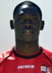 Mohamed Lamine Jabula Sanó - Footballer