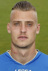 Noppert, Andries Noppert - Footballer