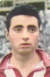 Rafa, Rafael Delgado González - Footballer
