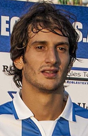 Fran Moreno, Francisco Javier Moreno Jiménez - Footballer | BDFutbol