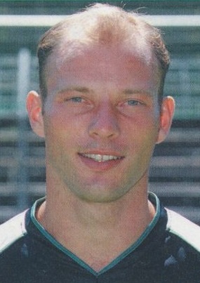 Van Lent, Arie Van Lent - Footballer