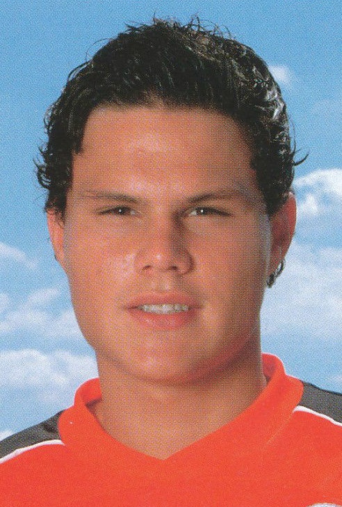 Fabian Montabell Fabian Montabell
