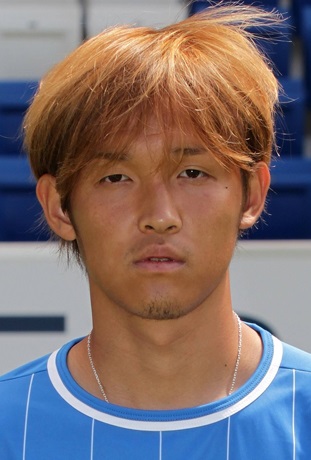 Usami Takashi Usami Footballer