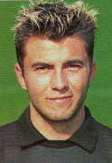 Sébastien Frey - Player profile