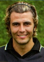 Sébastien Frey - Player profile