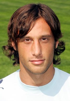 Mauri, Stefano Mauri - Footballer | BDFutbol