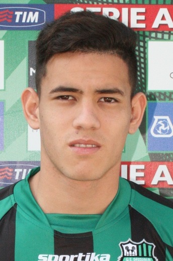 Sanabria Ayala - Footballer