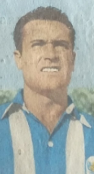 Epi, Epifanio Fernández Berridi - Futbolista