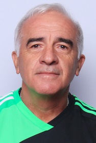 Mario Gómez, Roberto Carlos Mario Gómez - Entrenador | BDFutbol