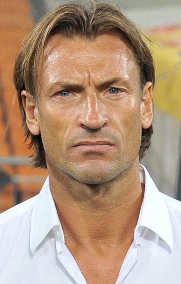 Hervé Renard - Wikipedia