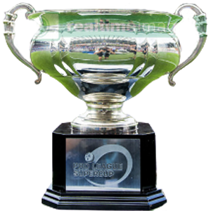 Pro League Supercup