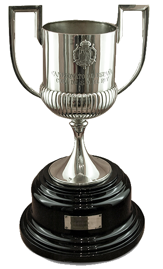 Concurso España